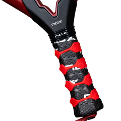 Imagem do Raquete de Padel FUTURE ATTACK 12K ALUM 2025 | NOX