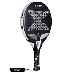 Imagem do Raquete de Padel FUTURE CONTROL 12K ALUM 2025 | NOX