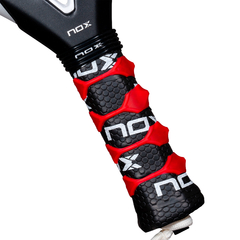 Imagem do Raquete de Padel FUTURE CONTROL 12K ALUM 2025 | NOX