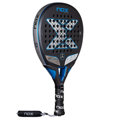 Imagem do Raquete de Padel FUTURE HYBRID 12K ALUM 2025 | NOX