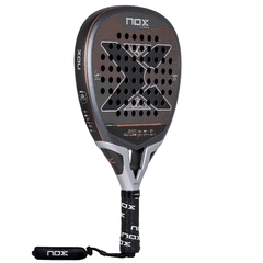 Imagem do Raquete de Padel LA10 Future 2024 | NOX - by Leo Augsburger