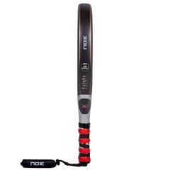 Raquete de Padel LA10 Future 2024 | NOX - by Leo Augsburger