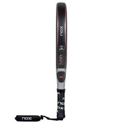 Raquete de Padel LA10 Future 2024 | NOX - by Leo Augsburger - comprar online