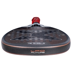 Raquete de Padel LA10 Future 2024 | NOX - by Leo Augsburger na internet