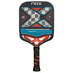 Raquete Pickleball Luxury Tempo | NOX