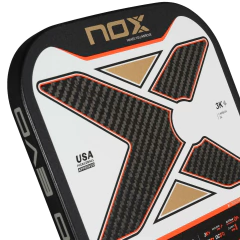 Raquete Pickleball PRO EVO | NOX - comprar online