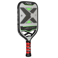 Raquete Pickleball PRO SHIELD | NOX na internet