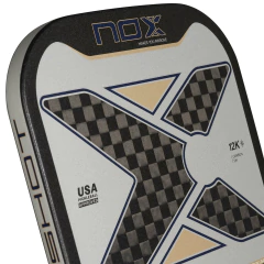 Raquete Pickleball PRO SHOT | NOX