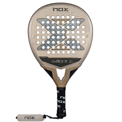 Raquete de Padel TL10 Future 2024 | NOX - by Tino Libaak na internet