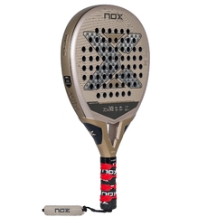 Raquete de Padel TL10 Future 2024 | NOX - by Tino Libaak - loja online