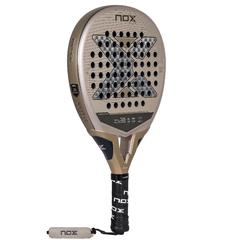 Imagem do Raquete de Padel TL10 Future 2024 | NOX - by Tino Libaak