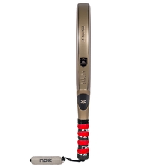 Raquete de Padel TL10 Future 2024 | NOX - by Tino Libaak