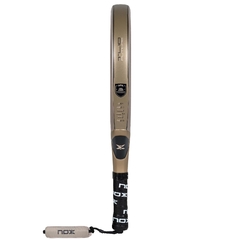 Raquete de Padel TL10 Future 2024 | NOX - by Tino Libaak - comprar online
