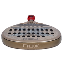 Raquete de Padel TL10 Future 2024 | NOX - by Tino Libaak na internet