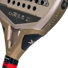 Raquete de Padel TL10 Future 2024 | NOX - by Tino Libaak - loja online
