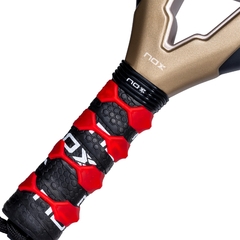 Raquete de Padel TL10 Future 2024 | NOX - by Tino Libaak