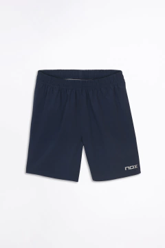 Shorts Esportivo Masculino TEAM | NOX - Azul Escuro - loja online