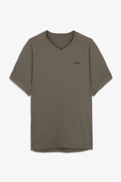 Camisa Esportiva Masculina PRO FIT | NOX - Verde - comprar online