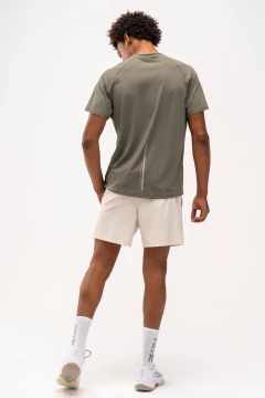 Imagem do Camisa Esportiva Masculina PRO FIT | NOX - Verde
