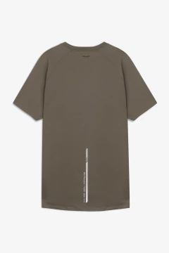 Camisa Esportiva Masculina PRO FIT | NOX - Verde na internet