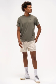 Camisa Esportiva Masculina PRO FIT | NOX - Verde - loja online