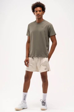 Camisa Esportiva Masculina PRO FIT | NOX - Verde - loja online