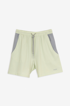 Shorts Esportivo Masculino PRO | NOX - Verde Lírio - NOX SPORT Brasil - Raquetes de Padel e Beach Tennis. Acessórios, Raqueteiras e Roupas para Padel e Beach Tennis.