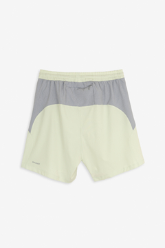 Shorts Esportivo Masculino PRO | NOX - Verde Lírio - loja online