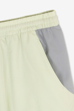 Imagem do Shorts Esportivo Masculino PRO | NOX - Verde Lírio
