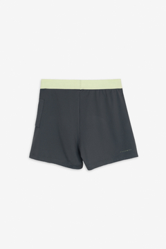 Vestido Esportivo Feminino PRO | NOX - Cinza Carvão na internet