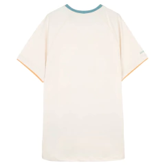 Camisa Esportiva Masculina PRO | NOX - Baunilha Gelo - NOX SPORT Brasil - Raquetes de Padel e Beach Tennis. Acessórios, Raqueteiras e Roupas para Padel e Beach Tennis.