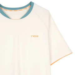 Camisa Esportiva Masculina PRO | NOX - Baunilha Gelo - loja online