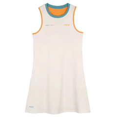 Vestido Esportivo Feminino PRO | NOX - Baunilha na internet