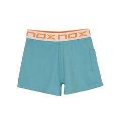 Vestido Esportivo Feminino PRO | NOX - Baunilha - loja online