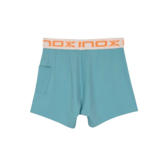 Imagem do Vestido Esportivo Feminino PRO | NOX - Baunilha