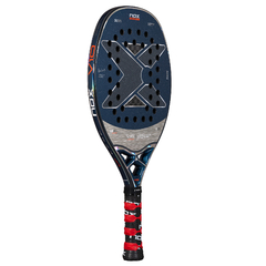 Raquete de Beach Tennis V10 2025 | NOX - by Vero Casadei - comprar online