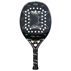 Raquete de Beach Tennis NG17 2025 | NOX - by Nico Gianotti - NOX SPORT Brasil - Raquetes de Padel e Beach Tennis. Acessórios, Raqueteiras e Roupas para Padel e Beach Tennis.