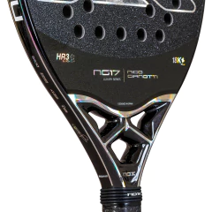 Imagem do Raquete de Beach Tennis NG17 2025 | NOX - by Nico Gianotti