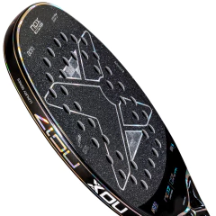 Raquete de Beach Tennis NG17 2025 | NOX - by Nico Gianotti