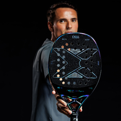 Imagem do Raquete de Beach Tennis NG17 2025 | NOX - by Nico Gianotti