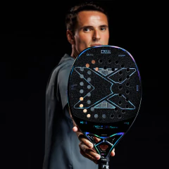 Imagem do Raquete de Beach Tennis NG17 2025 | NOX - by Nico Gianotti
