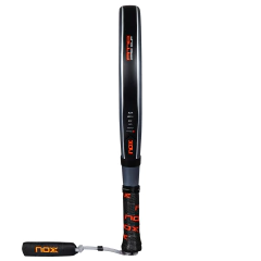 Raquete de Padel AT10 Pro Cup COMFORT 2025 | NOX - by Agustín Tapia - loja online