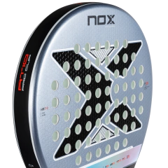 Raquete de Padel AT10 Pro Cup COMFORT 2025 | NOX - by Agustín Tapia