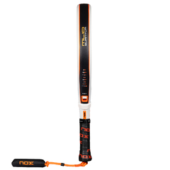 Raquete de Padel ML10 QUANTUM 3K 2025 | NOX - by Miguel Lamperti Luxury Series - comprar online