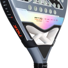 Raquete de Padel AT10 Pro Cup COMFORT 2025 | NOX - by Agustín Tapia - comprar online