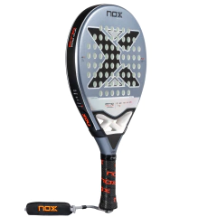 Raquete de Padel AT10 Pro Cup COMFORT 2025 | NOX - by Agustín Tapia - NOX SPORT Brasil - Raquetes de Padel e Beach Tennis. Acessórios, Raqueteiras e Roupas para Padel e Beach Tennis.