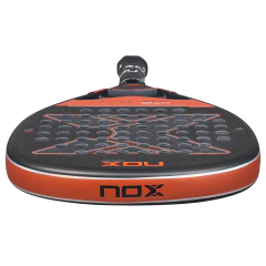 Raquete de Padel AT10 GENIUS ATTACK 12K 2025 | NOX - by Agustín Tapia Luxury Series na internet