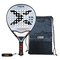 Raquete de Padel AT10 Pro Cup COMFORT 2025 | NOX - by Agustín Tapia na internet