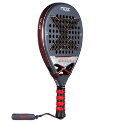 Raquete de Padel AT10 GENIUS 12K 2025 | NOX - by Agustín Tapia Luxury Series - loja online