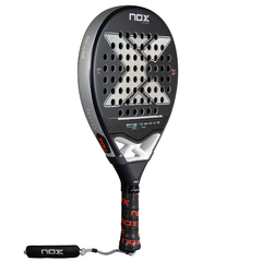 Raquete de Padel AT10 Pro Cup HARD 2025 | NOX - by Agustín Tapia - NOX SPORT Brasil - Raquetes de Padel e Beach Tennis. Acessórios, Raqueteiras e Roupas para Padel e Beach Tennis.